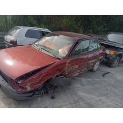 Aufschlüsselung der Teile für Opel astra f berlina Einfach Gasolina aus dem Jahr 1997 mit Motor X16SZ