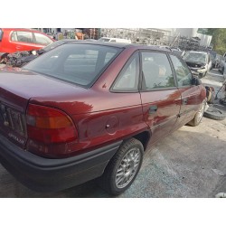 Aufschlüsselung der Teile für Opel astra f berlina Einfach Gasolina aus dem Jahr 1997 mit Motor X16SZ