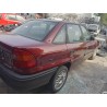 Aufschlüsselung der Teile für Opel astra f berlina Einfach Gasolina aus dem Jahr 1997 mit Motor X16SZ