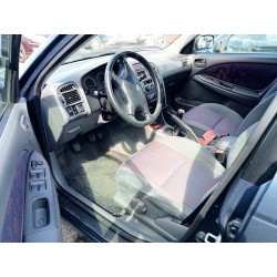 Detalhamento das peças para Toyota avensis berlina (t 22) 1.6 Luna (4-ptas.) Gasolina do ano 2000 com motor 4AFE