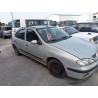 Detalhamento das peças para Renault megane I fase 2 berlina (BA0) 1.4 16V RT Gasolina do ano 2000 com motor K4M