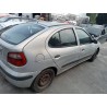 Detalhamento das peças para Renault megane I fase 2 berlina (BA0) 1.4 16V RT Gasolina do ano 2000 com motor K4M