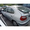 Detalhamento das peças para Renault megane I fase 2 berlina (BA0) 1.4 16V RT Gasolina do ano 2000 com motor K4M