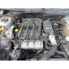 Detalhamento das peças para Renault megane I fase 2 berlina (BA0) 1.4 16V RT Gasolina do ano 2000 com motor K4M