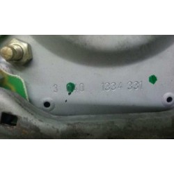Recambio de airbag delantero izquierdo para audi a3 (8l) 1.9 tdi ambition referencia OEM IAM 1334331  