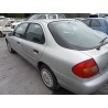 Detalhamento das peças para Ford mondeo berlina (gd) CLX Diesel do ano 2022 com motor RFN