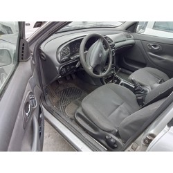 Detalhamento das peças para Ford mondeo berlina (gd) CLX Diesel do ano 2022 com motor RFN