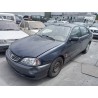 Detalhamento das peças para Toyota avensis berlina (t 22) 1.8 Sol (4-ptas.) Gasolina do ano 2001 com motor 1ZZFE