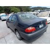 Detalhamento das peças para Toyota avensis berlina (t 22) 1.8 Sol (4-ptas.) Gasolina do ano 2001 com motor 1ZZFE