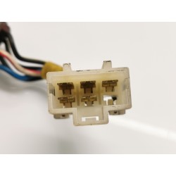Recambio de antirrobo para nissan almera (n15) 2.0 diesel referencia OEM IAM   