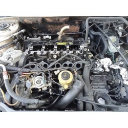 Detalhamento das peças para Renault laguna (B56) 2.2 dT RXE Diesel do ano 1999 com motor G8TV7