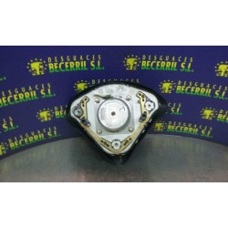 Recambio de airbag delantero izquierdo para seat ibiza (6k1) select referencia OEM IAM 6k0880201b  