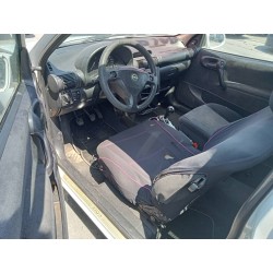 Aufschlüsselung der Teile für Opel corsa b Eco Diesel aus dem Jahr 1999 mit Motor X17D