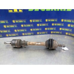 Recambio de transmision delantera izquierda para citroen xsara berlina 1.9 d sx referencia OEM IAM   