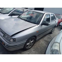 Parts breakdown for Seat toledo (1L) SE Diesel of the year 1995 with engine AAZ