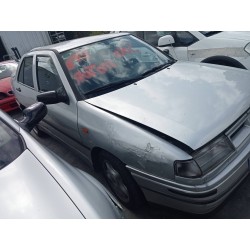 Parts breakdown for Seat toledo (1L) SE Diesel of the year 1995 with engine AAZ