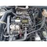 Parts breakdown for Seat toledo (1L) SE Diesel of the year 1995 with engine AAZ