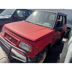 Elenco delle parti per Suzuki vitara se/sv (et) 1.6 Hard Top Xaloc Lujo Gasolina dell'anno 1990