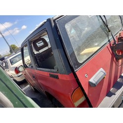 Elenco delle parti per Suzuki vitara se/sv (et) 1.6 Hard Top Xaloc Lujo Gasolina dell'anno 1990