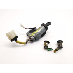 Recambio de antirrobo para nissan almera (n15) 2.0 diesel referencia OEM IAM   