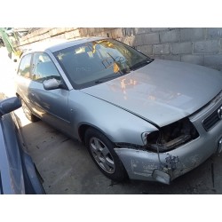 Detalhamento das peças para Audi A3 (8L) 1.9 TDI Ambiente Diesel do ano 1998 com motor AHF