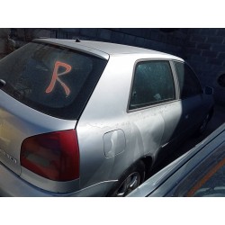 Detalhamento das peças para Audi A3 (8L) 1.9 TDI Ambiente Diesel do ano 1998 com motor AHF