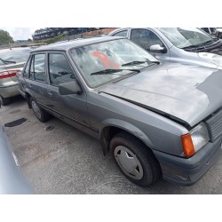 Aufschlüsselung der Teile für Opel corsa a GL Gasolina aus dem Jahr 1990 mit Motor 12S