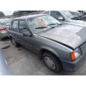 Aufschlüsselung der Teile für Opel corsa a GL Gasolina aus dem Jahr 1990 mit Motor 12S