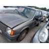 Aufschlüsselung der Teile für Opel corsa a GL Gasolina aus dem Jahr 1990 mit Motor 12S
