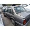 Aufschlüsselung der Teile für Opel corsa a GL Gasolina aus dem Jahr 1990 mit Motor 12S