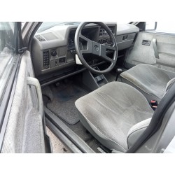 Aufschlüsselung der Teile für Opel corsa a GL Gasolina aus dem Jahr 1990 mit Motor 12S