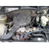 Aufschlüsselung der Teile für Opel corsa a GL Gasolina aus dem Jahr 1990 mit Motor 12S
