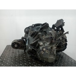 Scatola del cambio chevrolet captiva (C100, C140) oem 96420073