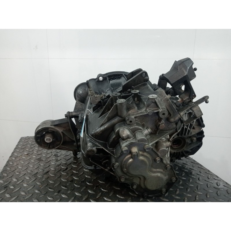 Getriebe Chevrolet Captiva (C100, C140) | Desguace Becerril