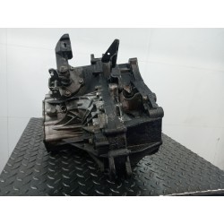Getriebe Chevrolet Captiva (C100, C140) | Desguace Becerril