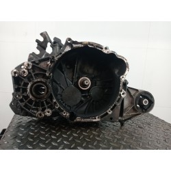 Getriebe Chevrolet Captiva (C100, C140) | Desguace Becerril