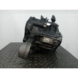 Getriebe Chevrolet Captiva (C100, C140) | Desguace Becerril