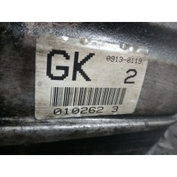 Getriebe Chevrolet Captiva (C100, C140) | Desguace Becerril