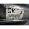 Getriebe Chevrolet Captiva (C100, C140) | Desguace Becerril