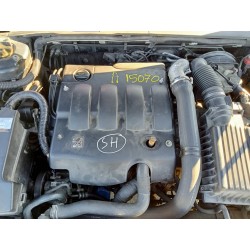 peugeot 406 berlina (s1/s2) del año 1999