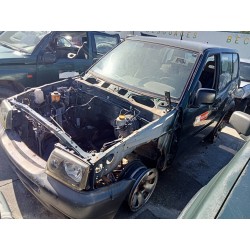 Detalhamento das peças para Nissan terrano/terrano.II (R20) Avenue Diesel do ano 2000 com motor TD27TI