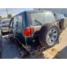 Detalhamento das peças para Nissan terrano/terrano.II (R20) Avenue Diesel do ano 2000 com motor TD27TI