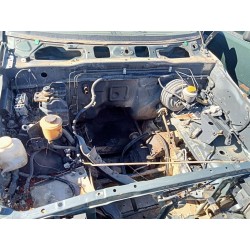 Detalhamento das peças para Nissan terrano/terrano.II (R20) Avenue Diesel do ano 2000 com motor TD27TI