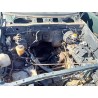 Detalhamento das peças para Nissan terrano/terrano.II (R20) Avenue Diesel do ano 2000 com motor TD27TI