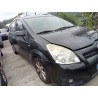 Detalhamento das peças para Toyota corolla verso (R1) 2.2 D-4D Luna Diesel do ano 2008 com motor 2ADFTV