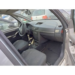 Aufschlüsselung der Teile für Opel meriva Cosmo Diesel aus dem Jahr 2007 mit Motor Z13DTJ