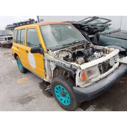Elenco delle parti per Suzuki vitara se/sv (et) 2.0 TD Largo Superlujo Diesel dell'anno 2004 con motore RHP
