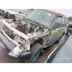 Elenco delle parti per Suzuki vitara se/sv (et) 2.0 TD Largo Superlujo Diesel dell'anno 2004 con motore RHP