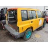 Elenco delle parti per Suzuki vitara se/sv (et) 2.0 TD Largo Superlujo Diesel dell'anno 2004 con motore RHP