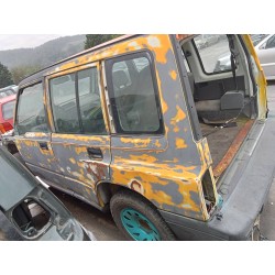Elenco delle parti per Suzuki vitara se/sv (et) 2.0 TD Largo Superlujo Diesel dell'anno 2004 con motore RHP